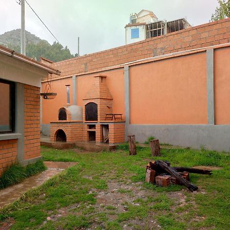 Villa Bella Copacabana Exterior photo