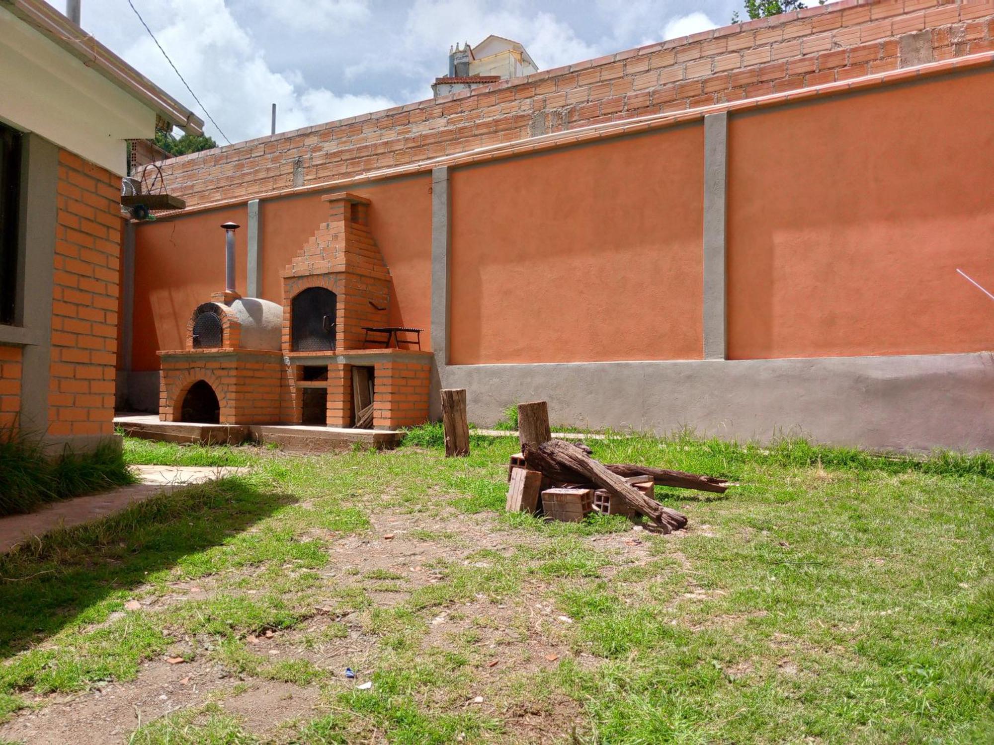 Villa Bella Copacabana Exterior photo